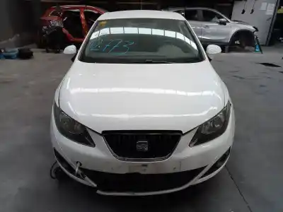Sloopvoertuig seat                                               ibiza sc (6j1)                                                                                                                                                                                                                                             reference                                                                                                                                                                                                                                                  van het jaar 2010 aangedreven cfwa