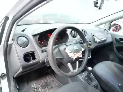 Sloopvoertuig seat                                               ibiza sc (6j1)                                                                                                                                                                                                                                             reference                                                                                                                                                                                                                                                  van het jaar 2010 aangedreven cfwa