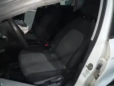 Veículo de Sucata seat ibiza v (kj1, kjg) 1.0 do ano 2019 alimentado chyb