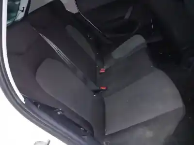 Veículo de Sucata seat ibiza v (kj1, kjg) 1.0 do ano 2019 alimentado chyb