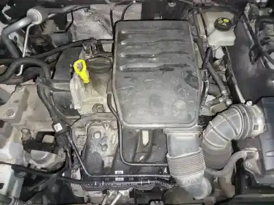 Veículo de Sucata seat ibiza v (kj1, kjg) 1.0 do ano 2019 alimentado chyb