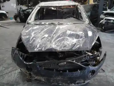 Scrapping Vehicle ford s-max (ca1) trend of the year 2006 powered qywa