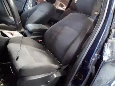 Scrapping Vehicle ford s-max (ca1) trend of the year 2006 powered qywa