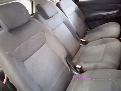 Scrapping Vehicle ford s-max (ca1) trend of the year 2006 powered qywa