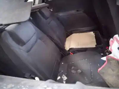 Scrapping Vehicle ford s-max (ca1) trend of the year 2006 powered qywa