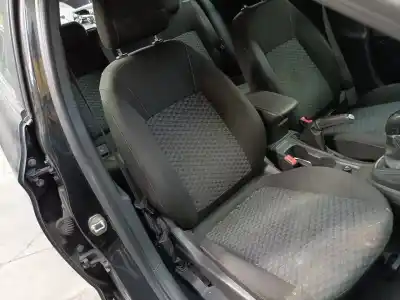 Veículo de Sucata opel astra k lim. 5türig dynamic do ano 2016 alimentado b16dte