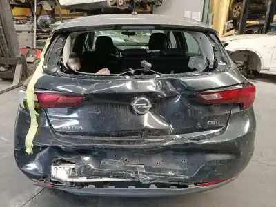 Veículo de Sucata opel astra k lim. 5türig dynamic do ano 2016 alimentado b16dte