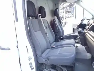 Утилизация автомобиля ford transit custom kasten v363 года 2021 питание bkfd