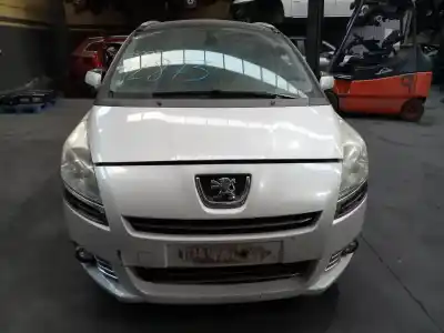 Veicolo di demolizione peugeot 5008 allure dell'anno 2012 alimentato 9hr
