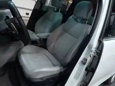 Veicolo di demolizione peugeot 5008 allure dell'anno 2012 alimentato 9hr