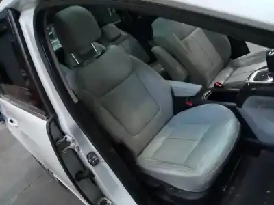 Veicolo di demolizione peugeot 5008 allure dell'anno 2012 alimentato 9hr