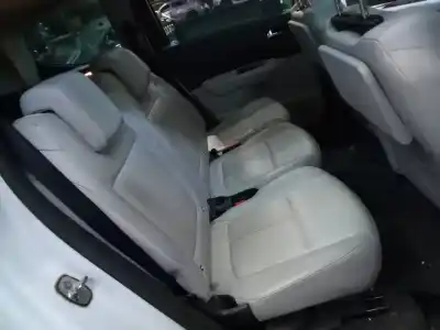 Veicolo di demolizione peugeot 5008 allure dell'anno 2012 alimentato 9hr