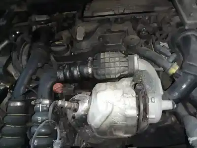 Veicolo di demolizione peugeot 5008 allure dell'anno 2012 alimentato 9hr