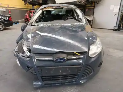 Veículo de Sucata ford focus lim. (cb8) trend do ano 2013 alimentado t1da