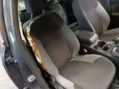 Veículo de Sucata ford focus lim. (cb8) trend do ano 2013 alimentado t1da