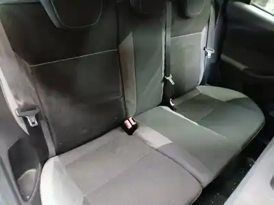 Veículo de Sucata ford focus lim. (cb8) trend do ano 2013 alimentado t1da