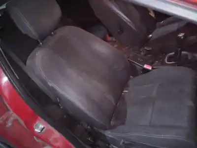 Vehículo de desguace renault                                            megane iii berlina 5 p                                                                                                                                                                                                                                     1.5 dci diesel fap                                                                                                                                                                                                                                         del año 2009 con motor k9k836
