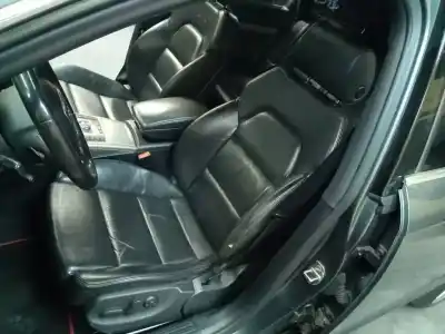 Scrapping Vehicle audi                                               a6 avant (4f5)                                                                                                                                                                                                                                             a6 4f5 quattro tdi of the year 2010 powered asb