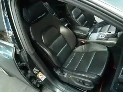 Scrapping Vehicle audi                                               a6 avant (4f5)                                                                                                                                                                                                                                             a6 4f5 quattro tdi of the year 2010 powered asb