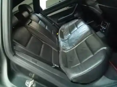 Scrapping Vehicle audi                                               a6 avant (4f5)                                                                                                                                                                                                                                             a6 4f5 quattro tdi of the year 2010 powered asb
