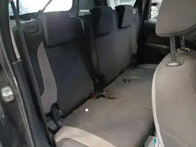 Утилизация автомобиля citroen c3 picasso sx года 2012 питание 9hp