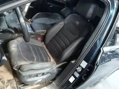 Veículo de Sucata volkswagen touareg r-line 4 motion do ano 2023 alimentado dpyc