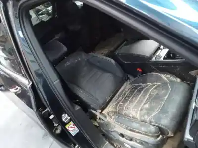 Veículo de Sucata volkswagen touareg r-line 4 motion do ano 2023 alimentado dpyc