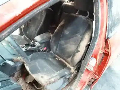 Veículo de Sucata ford focus lim. st-line do ano 2018 alimentado b7da