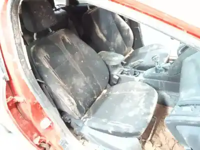 Veículo de Sucata ford focus lim. st-line do ano 2018 alimentado b7da