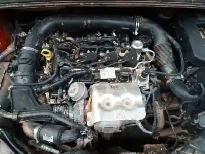 Veículo de Sucata ford focus lim. st-line do ano 2018 alimentado b7da