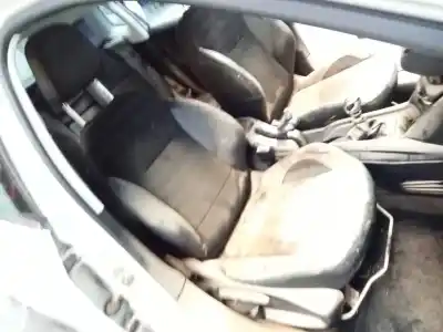 Veículo de Sucata peugeot 2008 (--.2013->) allure do ano 2013 alimentado 9hd