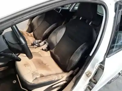 Veículo de Sucata peugeot 2008 (--.2013->) allure do ano 2013 alimentado 9hd