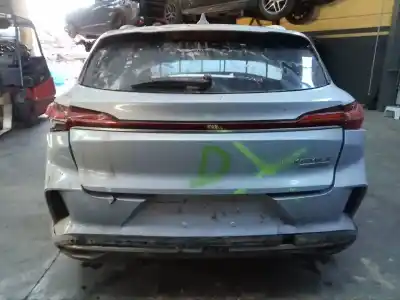 Veículo de Sucata fengon marvel r ep21 do ano 2023 alimentado 