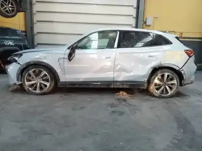 Veículo de Sucata fengon marvel r ep21 do ano 2023 alimentado 