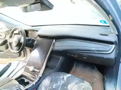 Veículo de Sucata fengon marvel r ep21 do ano 2023 alimentado 