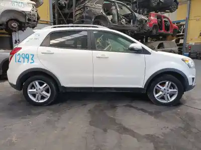 Утилизация автомобиля ssangyong                                          korando                                                                                                                                                                                                                                                    crystal года 2014 питание g20