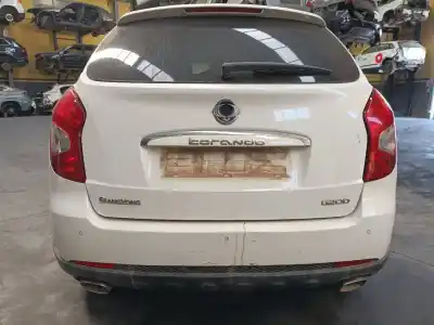 Утилизация автомобиля ssangyong                                          korando                                                                                                                                                                                                                                                    crystal года 2014 питание g20
