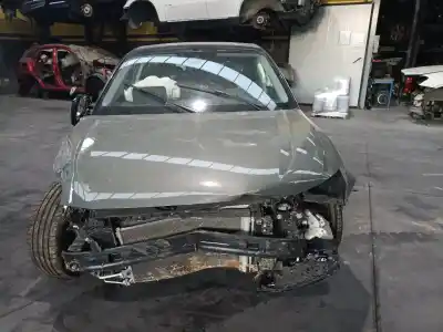 Veículo de Sucata audi a1 sportback (gba) 30 tfsi sline do ano 2021 alimentado dlaa