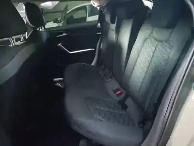 Veículo de Sucata audi a1 sportback (gba) 30 tfsi sline do ano 2021 alimentado dlaa