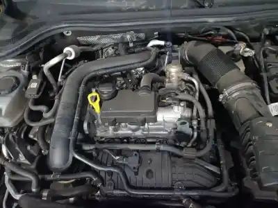 Veículo de Sucata audi a1 sportback (gba) 30 tfsi sline do ano 2021 alimentado dlaa