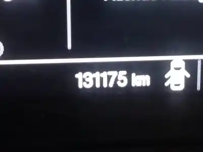 Scrapping Vehicle opel corsa e selective of the year 2016 powered b14xel