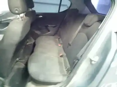 Scrapping Vehicle opel corsa e selective of the year 2016 powered b14xel