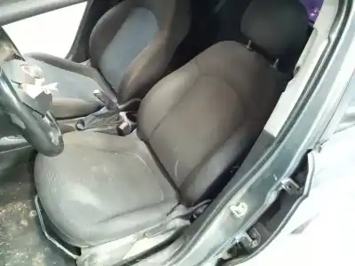 Scrapping Vehicle opel corsa e selective of the year 2016 powered b14xel