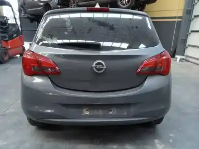 Scrapping Vehicle opel corsa e selective of the year 2016 powered b14xel