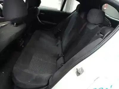 Veículo de Sucata bmw 1 (f20) 116 d do ano 2014 alimentado n47 d20 c