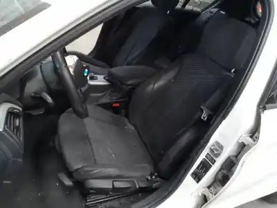 Veículo de Sucata bmw 1 (f20) 116 d do ano 2014 alimentado n47 d20 c