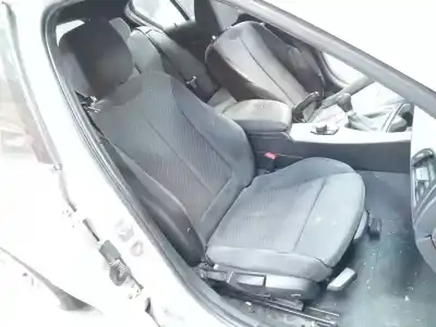 Veículo de Sucata bmw 1 (f20) 116 d do ano 2014 alimentado n47 d20 c