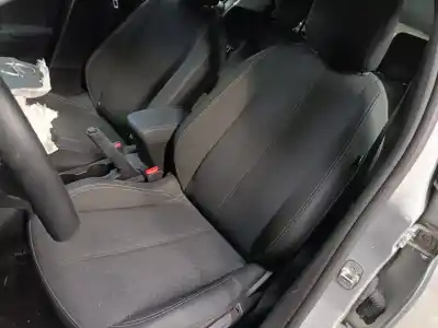 Scrapping Vehicle opel corsa f cosmos of the year 2022 powered f12xhl