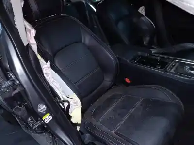 Scrapping Vehicle jaguar xe prestige of the year 2019 powered 