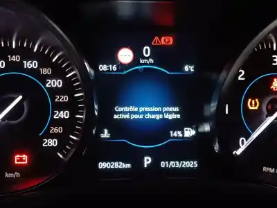 Scrapping Vehicle jaguar xe prestige of the year 2019 powered 